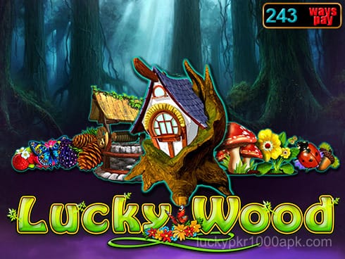 Lucky Wood