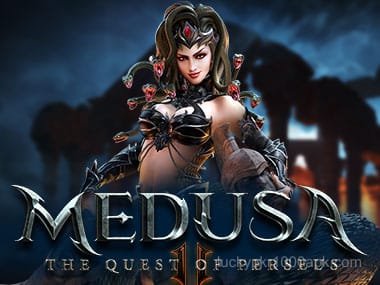 Medusa 2_ the Quest of Perseus