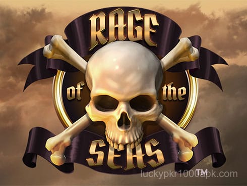 Rage of the Seas