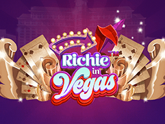 Richie in Vegas