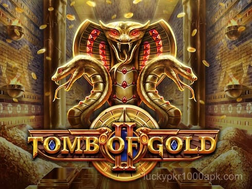 Tomb of Gold II