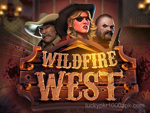 Wild Fire West