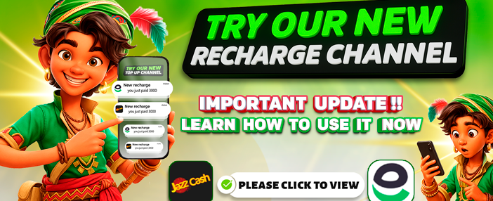 Exclusive Lucky Pkr 1000 Game Event